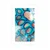 Plakat s paspartujem preplet kamnov - 40x60 black