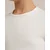 WE Fashion Majica  bela