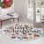 CONCEPTUM HYPNOSE Tepih 80 cm Woopamuk444