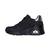 SKECHERS Ženske patike Uno wedge, Crne