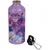 Aluminijumska boca za vodu sa zakačkom 7x21,5 cm 600ml Enjoy