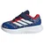 Adidas Patike za dečake Runfalcon Spider-Man  El I, KI9171, Plave
