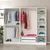 Hanah Home Ormar Kale 8422