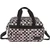 Putna torba Back Up B - Love Chess