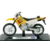 shumee WELLY SUZUKI DR-Z400S 1:18 12802