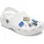 Crocs Travel Essentials 5 Pack Večbarvna