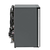 Minibar, hotelski hladilnik Indel B K35 G PV ecosmart
