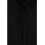 Trendyol Curve Ženska bluza Tbbaw26Af00001, Crna