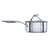Ponev STEELSHIELD 20 cm, 2,8 l, nerjaveče jeklo, Circulon