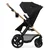 Kinderkraft Kolica Moov 2 4u1 MINK PRO, Pure Black