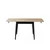 HANAH HOME Trpezarijski sto Totem 3046
