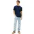 Tommy Hilfiger DM0DM22529 Modra