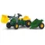 Traktor Rolly Kid JD sa kašikom i prikolicom 023110r