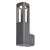 RABALUX Kalisz Spoljna zidna lampa, LED, IP54, 7W, 250lm, Antracit