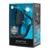 b-Vibe Snug & Tug Black