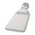 LED ulična svetiljka SAMSUNG CHIP LED/50W/230V 4000K IP65 siva