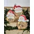 Tognana Dekorativna figura Deda Mraz Ho Ho 35 cm