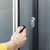 Nuki FOB Bluetooth ključek, črn