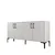 Hanah Home Komoda Kiev 160 160x78x35cm Bela