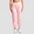GymBeam Women‘s GymBabe Sweatpants Cherrybloom