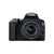 CANON EOS 250D (Crni) + 18-55mm 4-5.6 IS STM (S CP).  DSLR, 24.1 Mpix, 3", CMOS