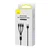 1 to 3 Baseus Kabel 3V1 Usb-C Micro Usb Na Lightning Za Telefone 3.5A 1.2M