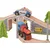 2Kids Toys Vlakovna proga 80 kosov