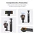 K&F CONCEPT DJI OSMO Pocket3 mobile phone stand, mobile phone installation expansion accessory