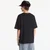 Majice MISBHV M B H Artificial Intelligence T-Shirt UNISEX Black XL