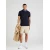 Tommy Hilfiger Core 1985 Polo majica 483498 Modra