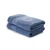 Singular v3 - Blue Blue Bath Towel Set (2 Pieces)