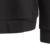 Adidas TREFOIL HOODIE, dječji pulover, crna DV2870