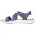 McKinley CORCOVADO W, ženske sandale, plava 412498