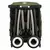 Cybex kolica Libelle, Moss Green 2026
