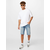 TOM TAILOR DENIM Majica, bela
