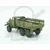 ICM ICM72711 Vojaški tovornjak URAL-375D 1:72