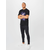 Basketball Clouds 2.0 Oversize T-Shirt Black