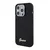 GUESS Maska za telefon Hc PU Disco Script Metal za iPhone 15 Pro
