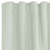 Voile zavjese s petljama 2 kom svijetlosive 140x260 cm