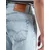 LEVIS  Kavbojke 501 pastelno modra