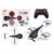 Daljinsko voden dron RC X38 SYMA – bela