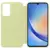 Samsung Flip case Smart View for Samsung Galaxy A34 Lime (EF-ZA346CGEGWW)