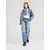 LEVIS  Majica PERFECT bela