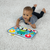 BABY EINSTEIN Večnamenski klavir 2 v 1 Neptunes Kick & Explore™ 0m+