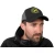 MATRIX Surefit Baseball Cap - Black