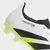 Adidas Kopačke za dečake Predator Club Fg/Mg J, JH8868, Bele