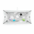 Stokke kad Flexi bath X-large Bundle z oporo za novorojenčka white
