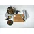 Cutting board, bamboo, 42 x 31 cm, 4 cm thick - Zwilling