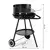 ModernHome Baštenski roštilj GRILL AL 4