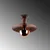 Opviq Luster Kurt-13353, 26cm, 28 cm, IP20, G9